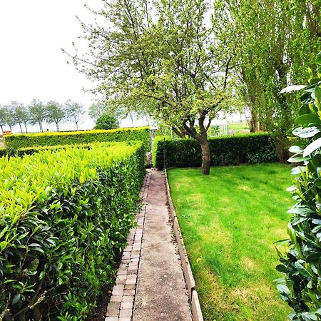 B&B Het Polderhof Jabbeke  Esterno foto